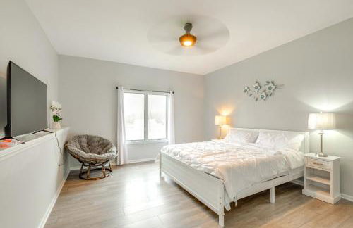 5 Mi to Rutgers University New Jersey Guest Suite - Foto 10