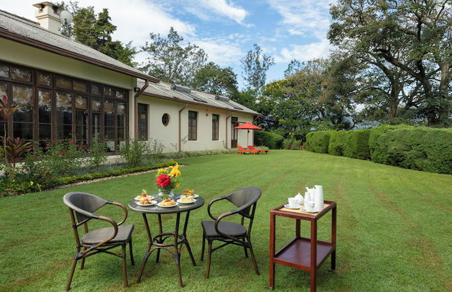 Jetwing Hoffmann Bungalow - Photo 25