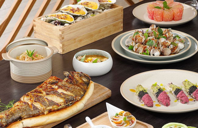 Oakwood Ha Long - Photo 68