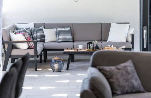 Exclusive Villa Belenum with breakfast,gym,sauna - Foto 16