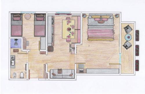 Residence Villa Artic - Foto 79