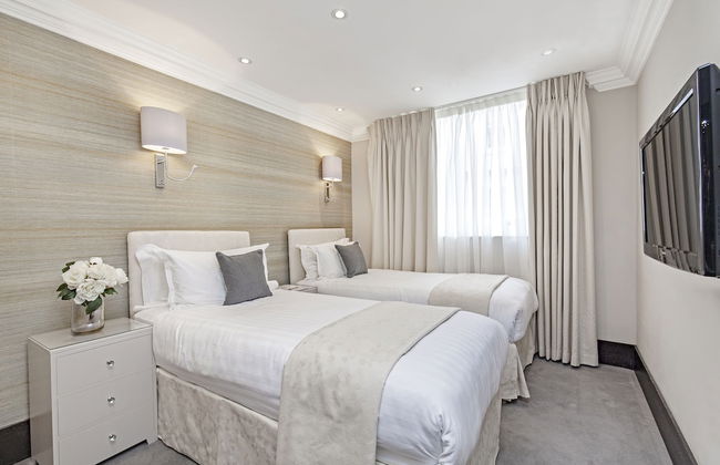 130 Queen's Gate Apartments - Foto 48