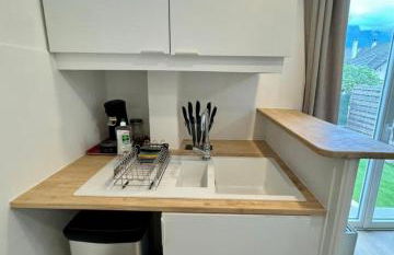 Studio avec jardin proche lac - Photo 3