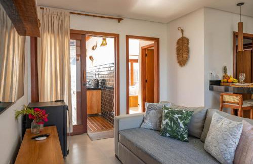 Bahia Soul - Lake House - Barra Grande - Península de Maraú - Foto 25