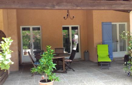 Le Mas du Vieux Chene - Foto 9