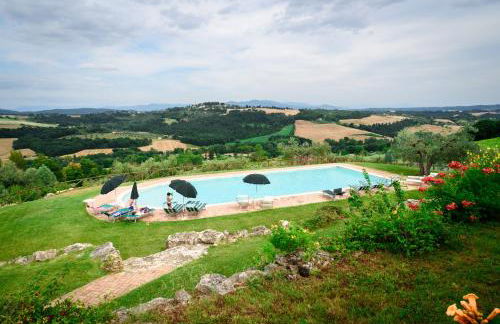 Tenuta Pizzogallo - Foto 57