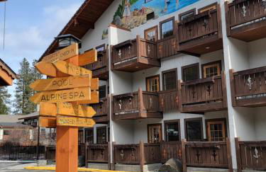 Luxe Bavarian Retreat - in Town with Hot Tub - Foto 35