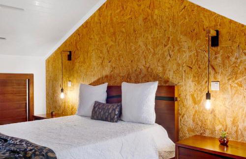 Casa Xadrez - Photo 16