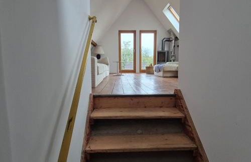 Naturnahes Wohnen in einem alten Haus mit Garten - Foto 31