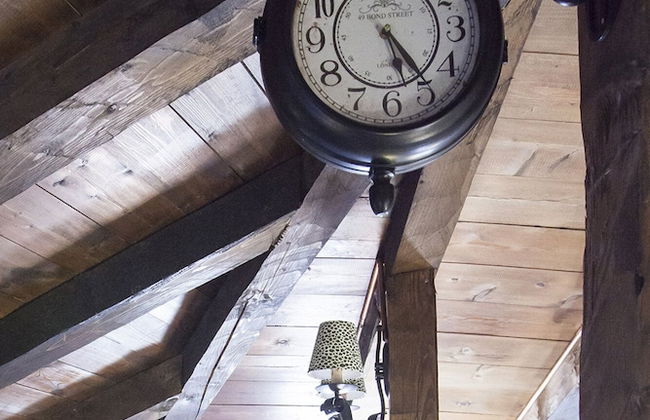 Dandy On The Hill 1 103 sq m Up to 7 People - Foto 21