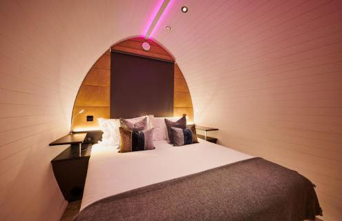 Luxury Hideaways - Photo 33