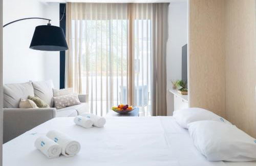 Cactus Apartment La Ribera - Foto 69