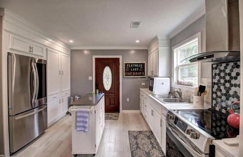 Woods Bay Chalet - Foto 7