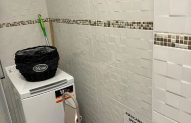 HOLIDAY HOME ROMA LacasadiValentina - Foto 40