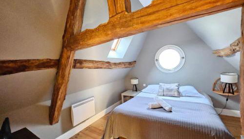 Gîte avec jardin Fécamp-Etretat - Foto 5