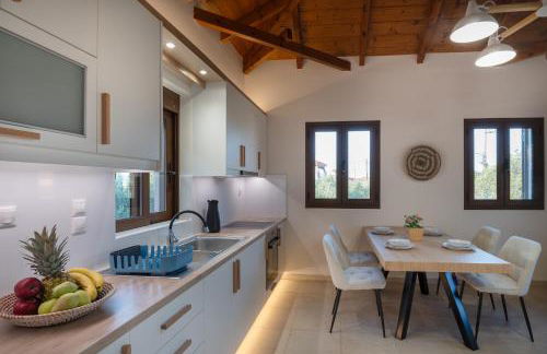 Stoupa Harmony Suites - Two Bedroom Apartment - Foto 20