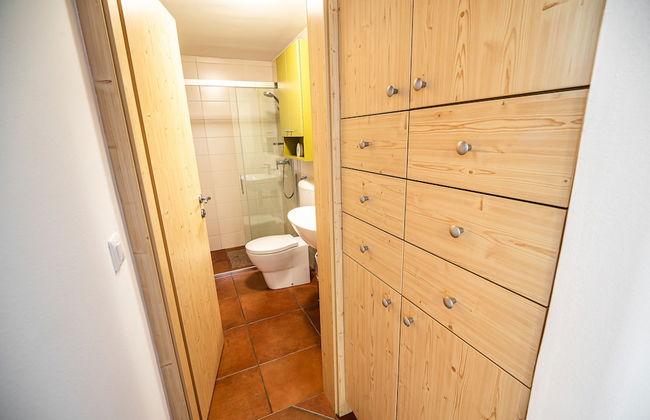 Apartments Zvoh, Krvavec, Ski-in, Ski-out - Foto 45