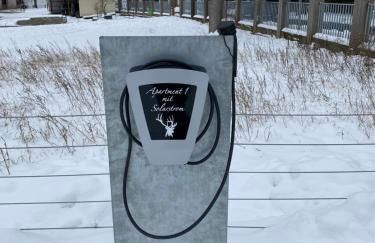 Apartment 1 - Foto 13