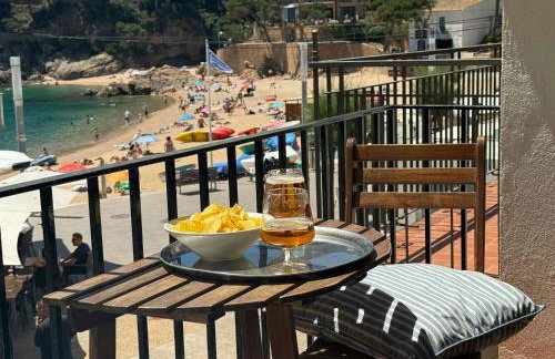 Tamariu Beach 1- Beachfront Home with wifi views - Photo 32