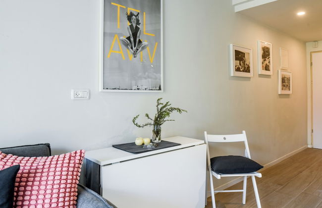 Urban Style Living TelAviv By Sea N Rent - Foto 19