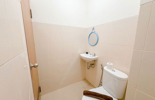 Comfortable Living And Nicest Studio At Bale Hinggil Apartment - Foto 15