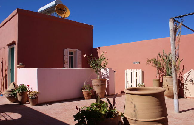 Tifawin Apartment - Foto 25