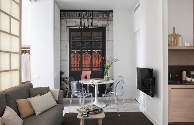 Eric Vökel Boutique Apartments Amsterdam Suites - Photo 43