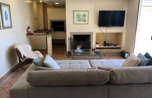 Cobertura frente ao mar - Photo 56