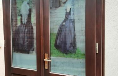 Ferienwohnung Altes Künstleratelier Weimar - Foto 15