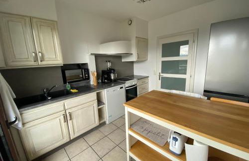 T2 centre ville avec vue imprenable - Foto 6