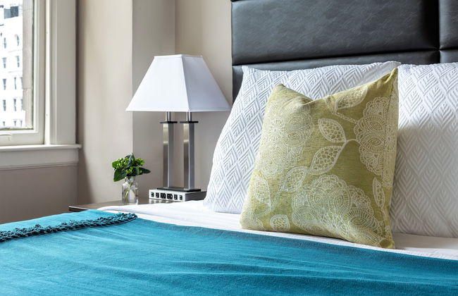 Roami at Hibernia Tower - Foto 9