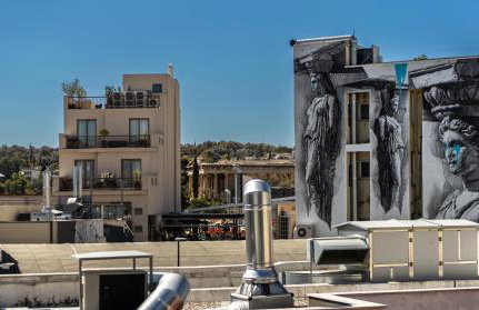 Athens Nala - Foto 13