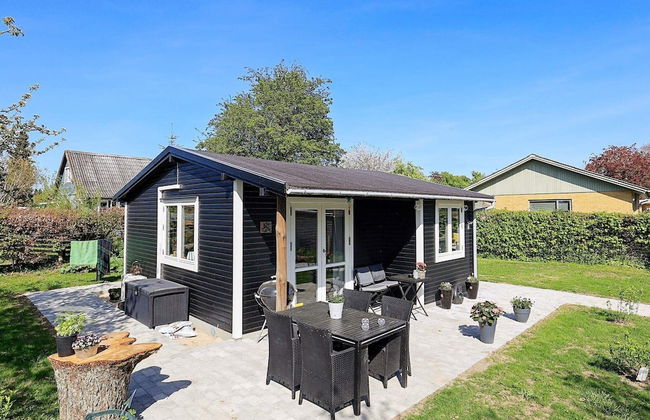 4 Person Holiday Home in Faxe Ladeplads-by Traum - Foto 10