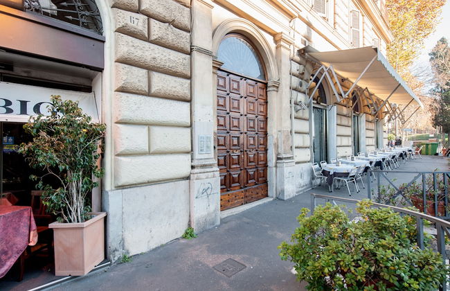 Colosseo Panoramic Rooms - Foto 41