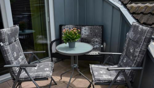 Ferienwohnung im Sonnenberg - Foto 4