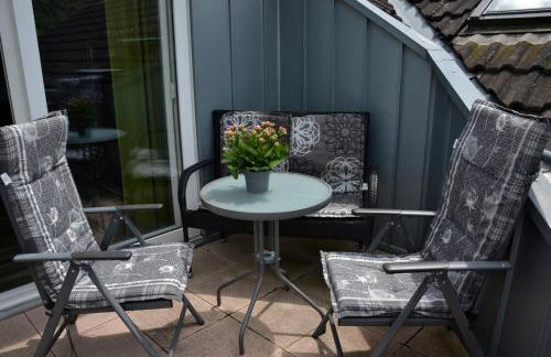 Ferienwohnung im Sonnenberg - Foto 4