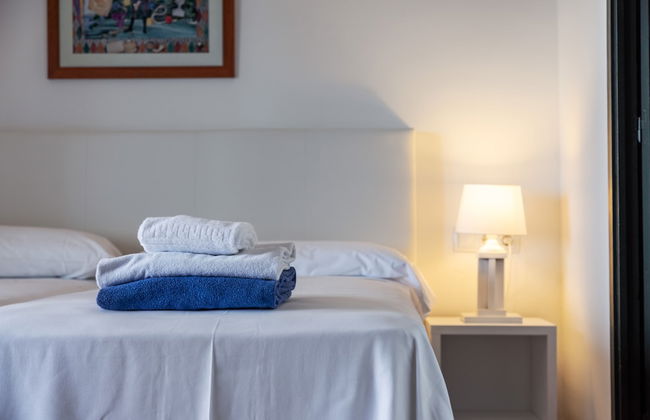 Apartamentos Beach & Golf Resort - Foto 25