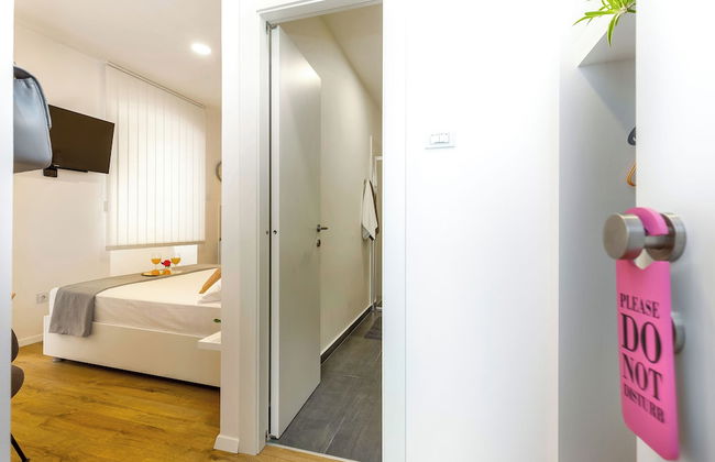 Apartments Terra I & II - Foto 9