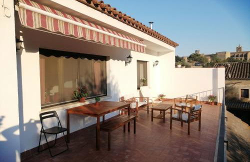 Casa con piscina en Calonge, pueblo medieval entre mar y montaña - Foto 27