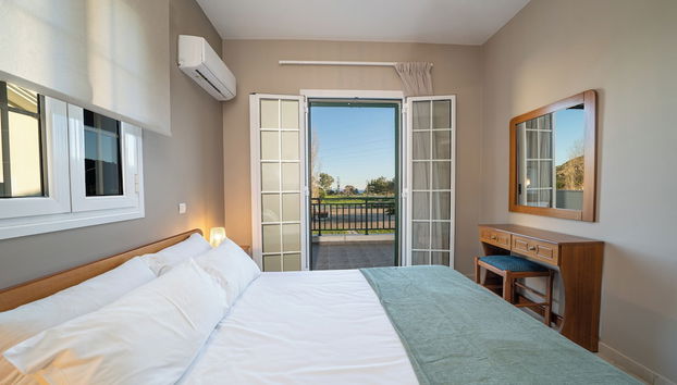 Captain's Villas - Foto 5, Habitación