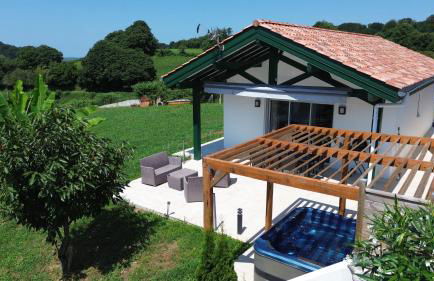 Chez Céline et Marc - Foto 1