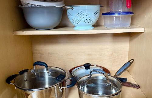 Cozy Coastal by Beaches & Redwoods - Photo 6