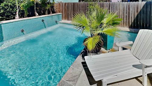 Palm Down & Relax by Silver Sands Vacation Rentals - Foto 3