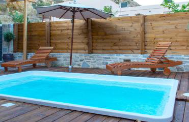 The Cave Villa - Photo 12