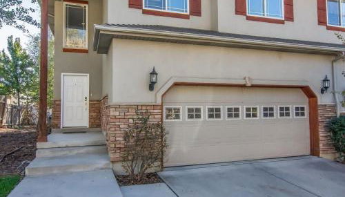 Union Meadows in Salt Lake with Private Hot Tub and Park - Foto 3