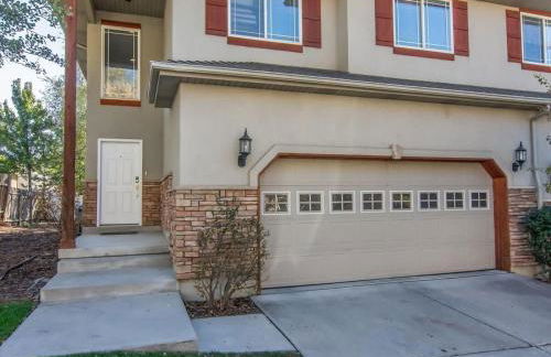 Union Meadows in Salt Lake with Private Hot Tub and Park - Foto 3