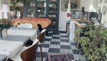 La Guinière Chambres D'hôtes - Foto 1