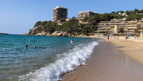 Beach Studio Loft Costa Brava - Foto 4