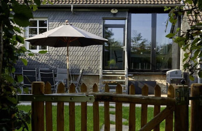 Holiday Home Altes Zollhaus No. 19 - Foto 19