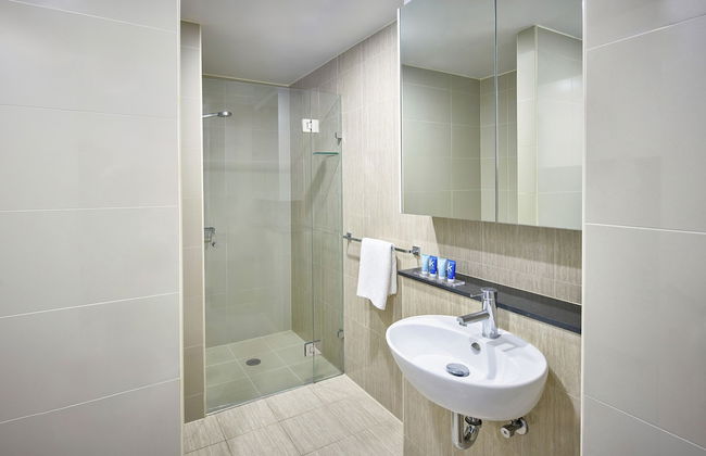 Meriton Suites Campbell Street, Sydney - Foto 30